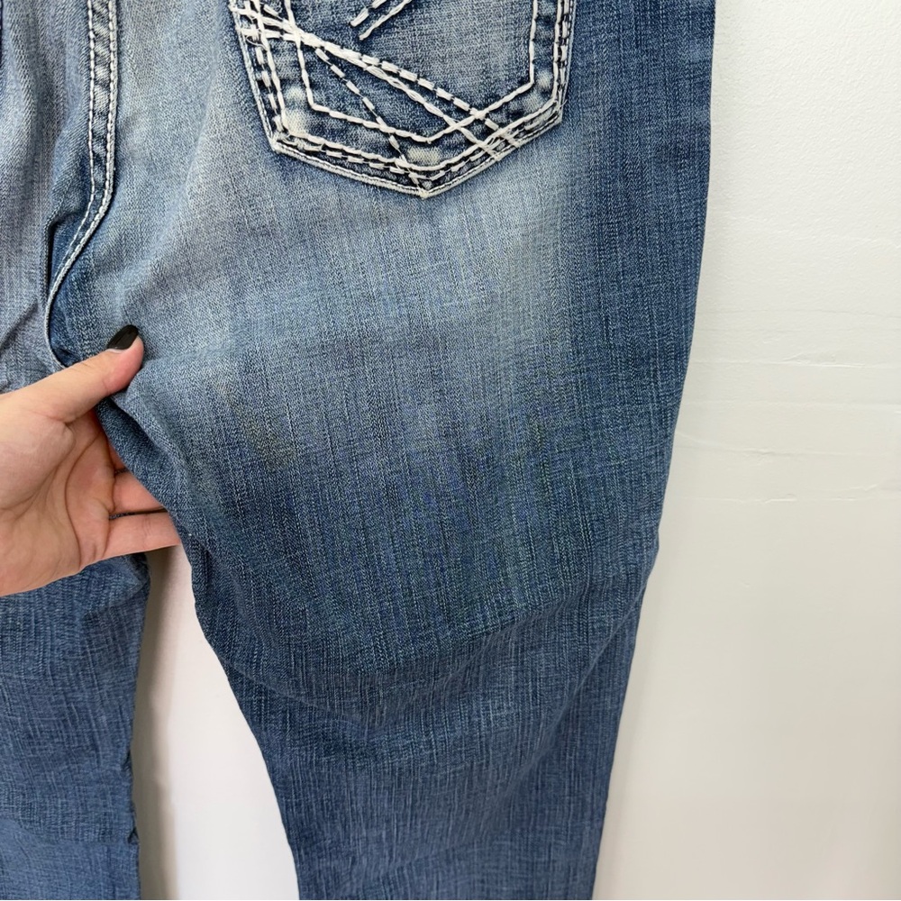 BKE Dark Blue Capriz B8 - Picture 7 of 10